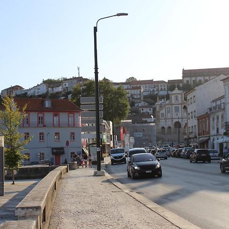 Guest House Santa Clara Coimbra Dış mekan fotoğraf