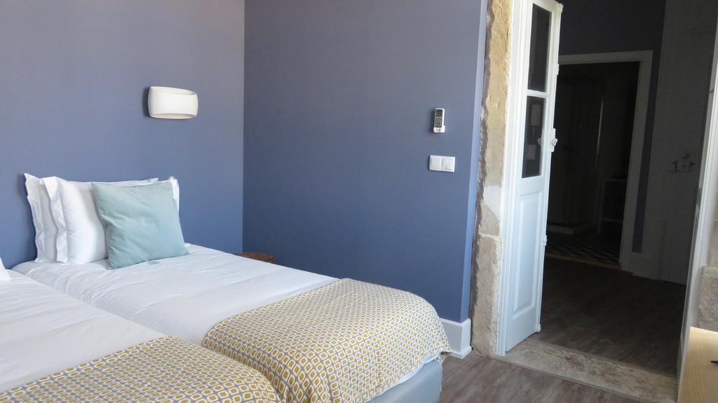 Guest House Santa Clara Coimbra Dış mekan fotoğraf