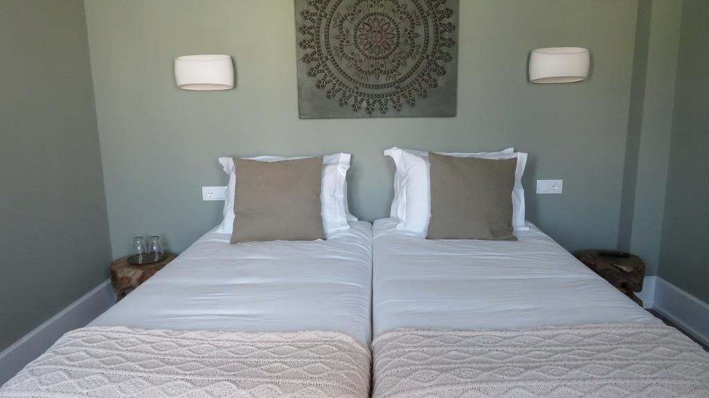 Guest House Santa Clara Coimbra Dış mekan fotoğraf