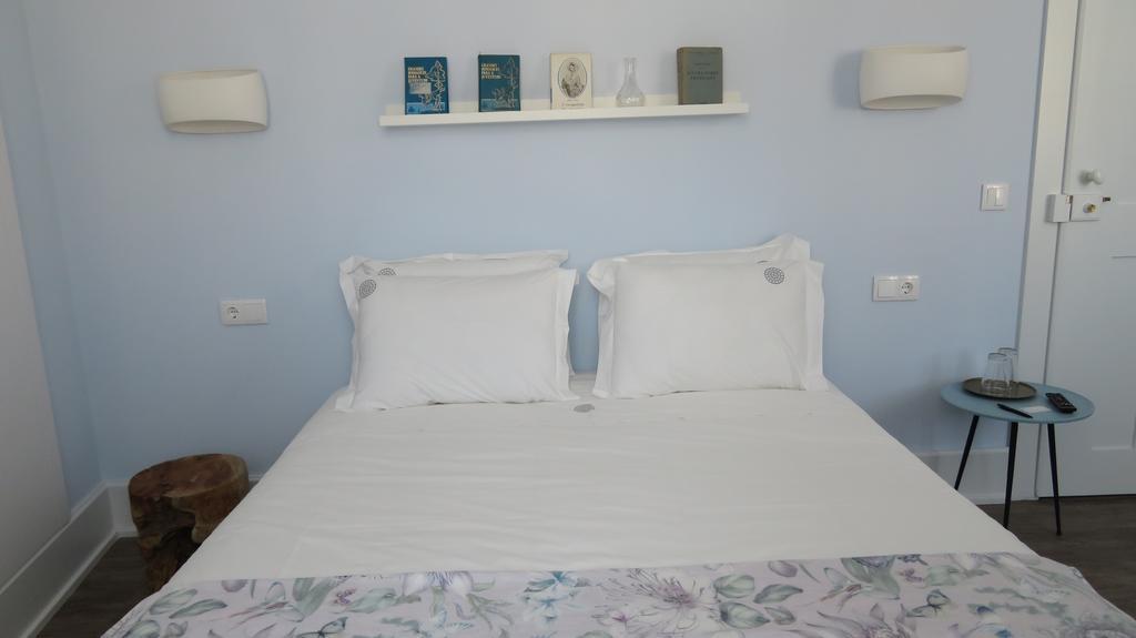 Guest House Santa Clara Coimbra Dış mekan fotoğraf