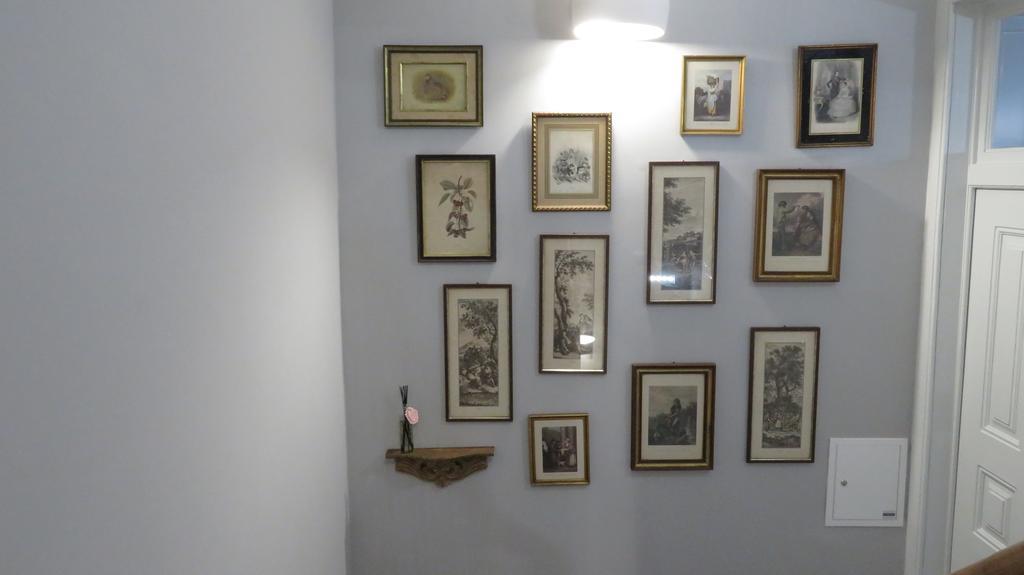 Guest House Santa Clara Coimbra Dış mekan fotoğraf