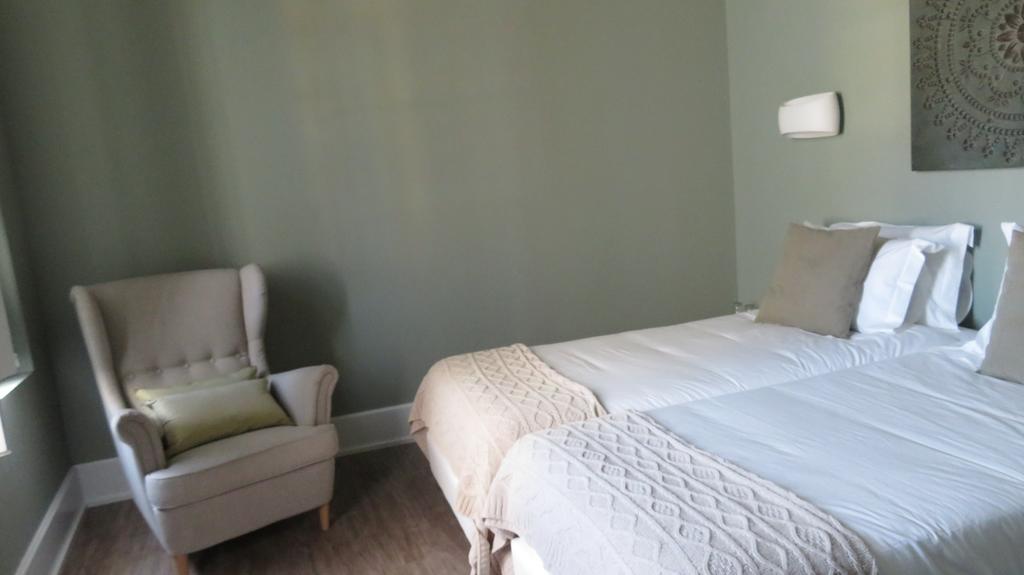 Guest House Santa Clara Coimbra Dış mekan fotoğraf