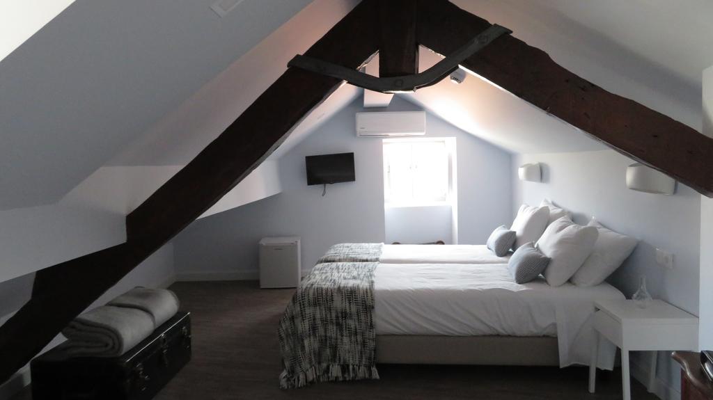 Guest House Santa Clara Coimbra Dış mekan fotoğraf