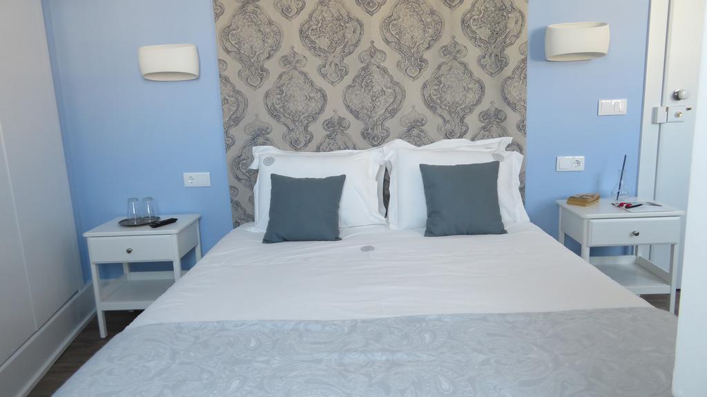 Guest House Santa Clara Coimbra Dış mekan fotoğraf