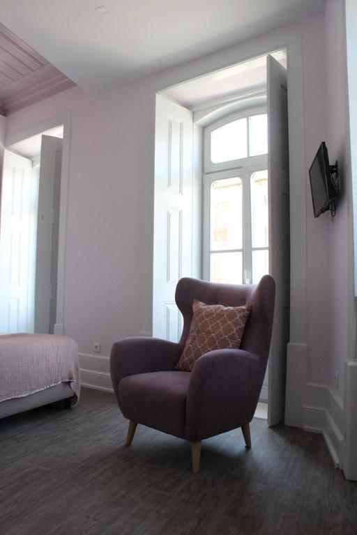 Guest House Santa Clara Coimbra Dış mekan fotoğraf
