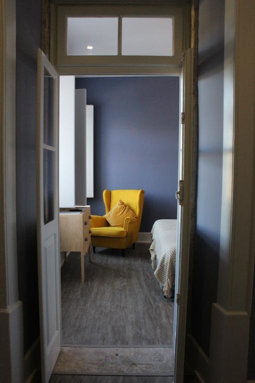 Guest House Santa Clara Coimbra Dış mekan fotoğraf