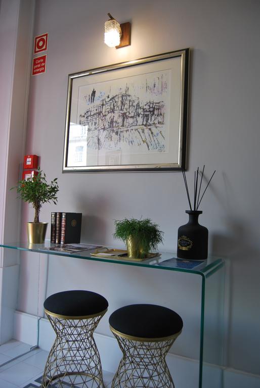 Guest House Santa Clara Coimbra Dış mekan fotoğraf