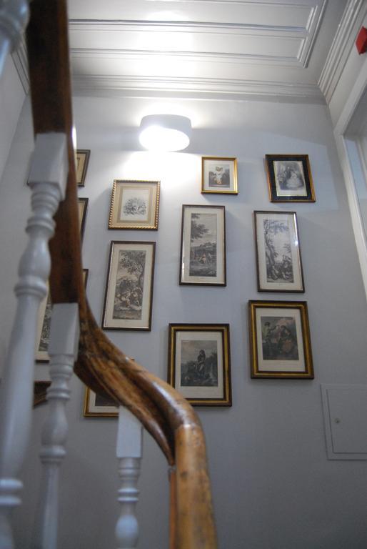 Guest House Santa Clara Coimbra Dış mekan fotoğraf