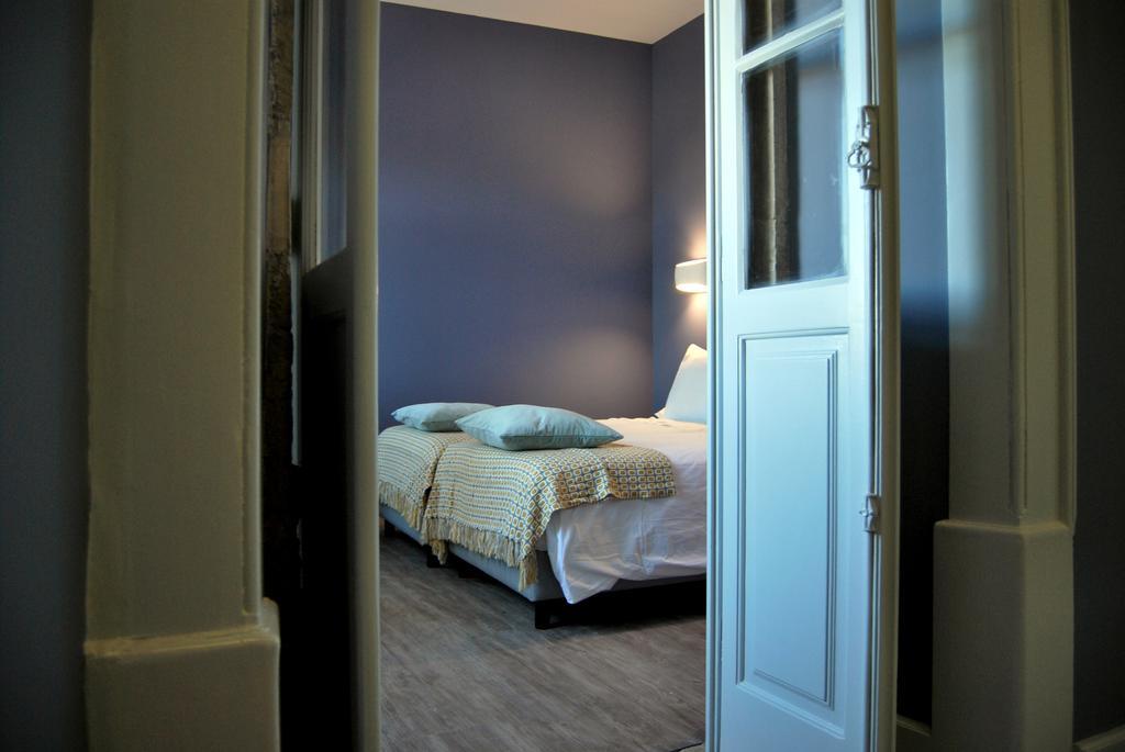 Guest House Santa Clara Coimbra Dış mekan fotoğraf