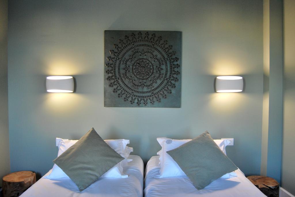 Guest House Santa Clara Coimbra Dış mekan fotoğraf
