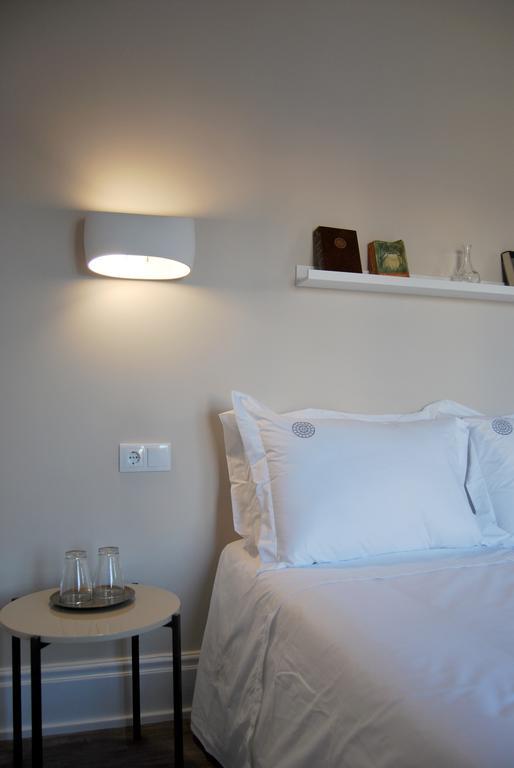 Guest House Santa Clara Coimbra Dış mekan fotoğraf