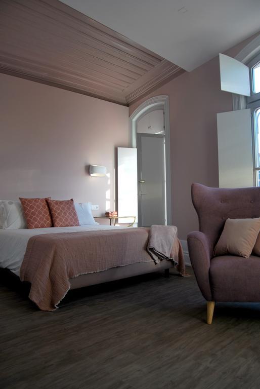 Guest House Santa Clara Coimbra Dış mekan fotoğraf