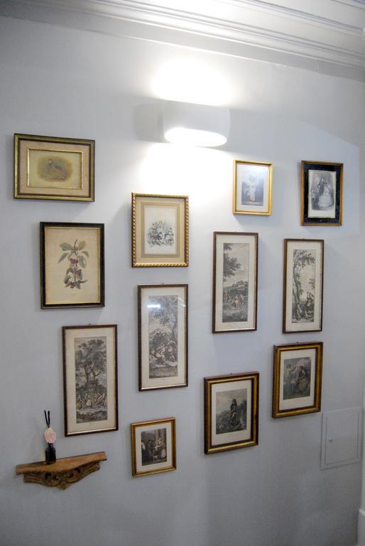 Guest House Santa Clara Coimbra Dış mekan fotoğraf