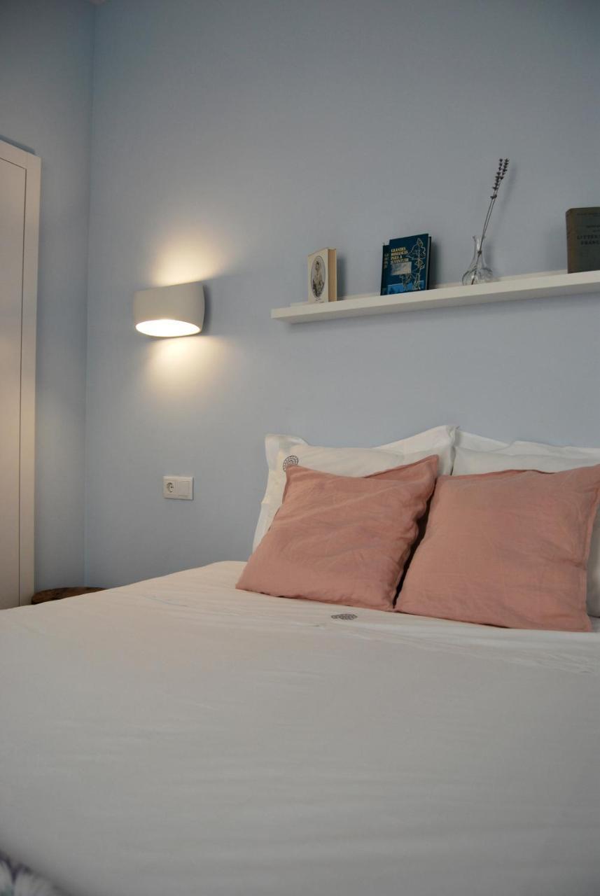 Guest House Santa Clara Coimbra Dış mekan fotoğraf