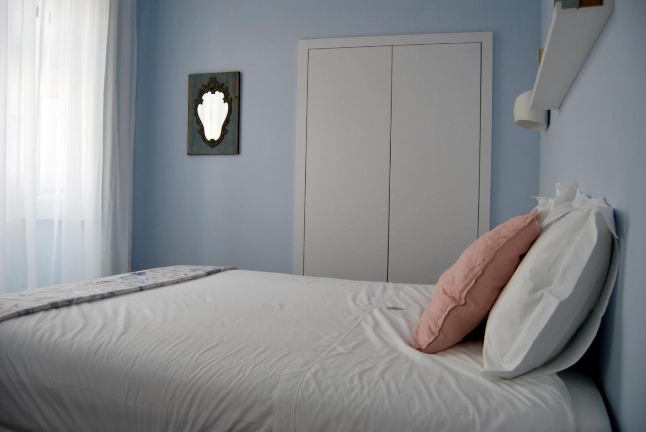 Guest House Santa Clara Coimbra Dış mekan fotoğraf